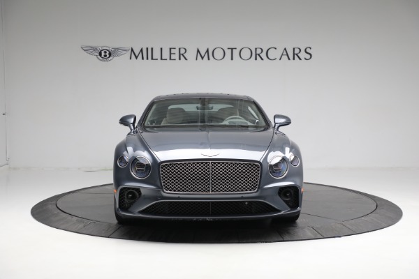 Used 2020 Bentley Continental GT V8 for sale Sold at Alfa Romeo of Greenwich in Greenwich CT 06830 9