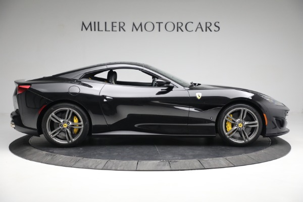 Used 2019 Ferrari Portofino for sale $247,900 at Alfa Romeo of Greenwich in Greenwich CT 06830 17