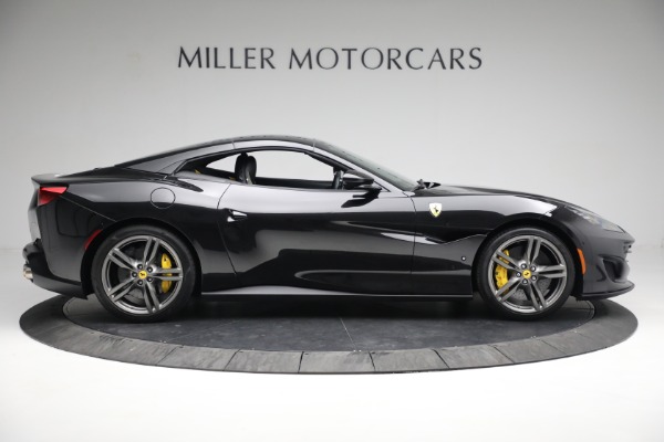 Used 2019 Ferrari Portofino for sale Sold at Alfa Romeo of Greenwich in Greenwich CT 06830 17