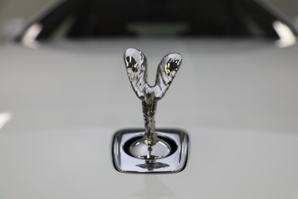 Used 2021 Rolls-Royce Ghost for sale $339,900 at Alfa Romeo of Greenwich in Greenwich CT 06830 22