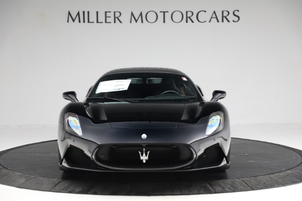 Used 2022 Maserati MC20 for sale Call for price at Alfa Romeo of Greenwich in Greenwich CT 06830 13