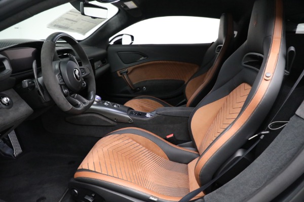 Used 2022 Maserati MC20 for sale Call for price at Alfa Romeo of Greenwich in Greenwich CT 06830 15