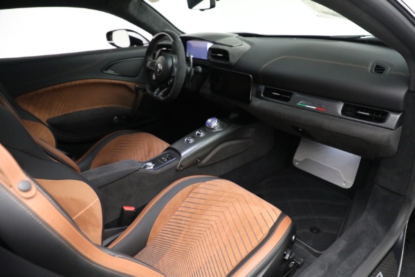Used 2022 Maserati MC20 for sale Call for price at Alfa Romeo of Greenwich in Greenwich CT 06830 19
