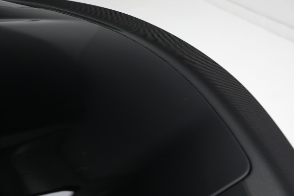 Used 2022 Maserati MC20 for sale Call for price at Alfa Romeo of Greenwich in Greenwich CT 06830 27