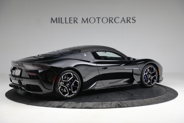 Used 2022 Maserati MC20 for sale Call for price at Alfa Romeo of Greenwich in Greenwich CT 06830 9