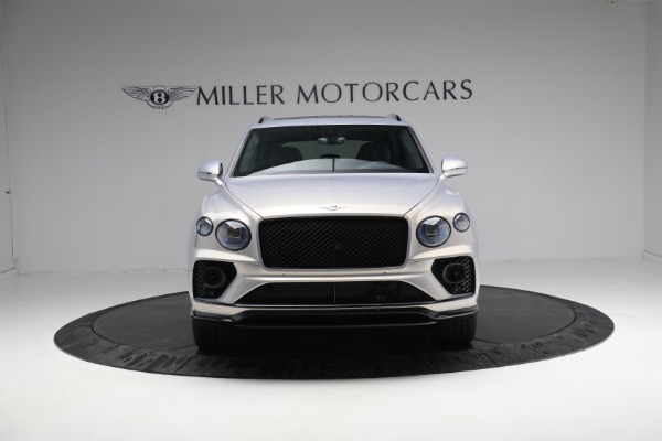 Used 2022 Bentley Bentayga Speed for sale Sold at Alfa Romeo of Greenwich in Greenwich CT 06830 10