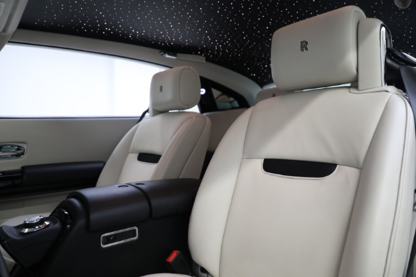 Used 2012 Rolls-Royce Phantom Coupe for sale $199,900 at Alfa Romeo of Greenwich in Greenwich CT 06830 12