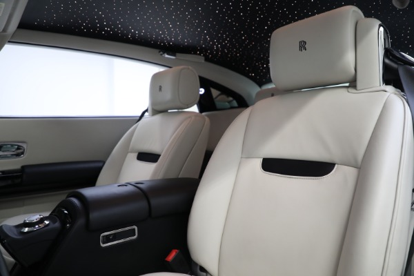 Used 2012 Rolls-Royce Phantom Coupe for sale Sold at Alfa Romeo of Greenwich in Greenwich CT 06830 12