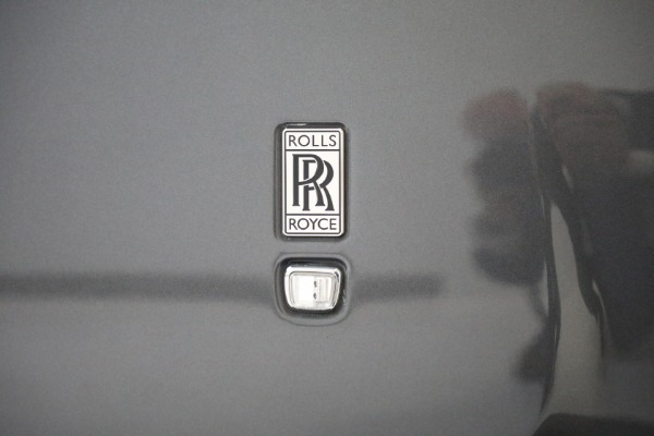 Used 2012 Rolls-Royce Phantom Coupe for sale $199,900 at Alfa Romeo of Greenwich in Greenwich CT 06830 20