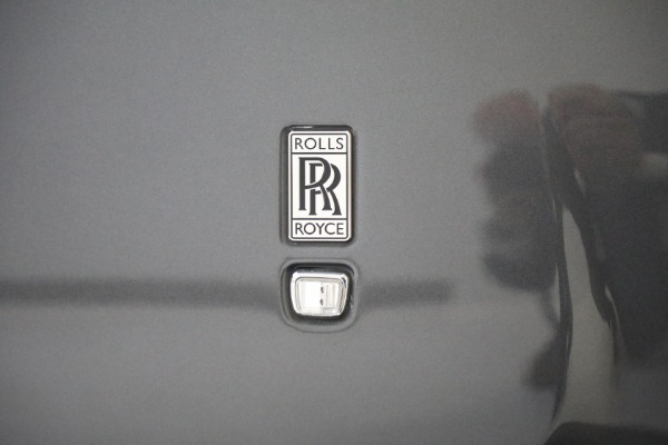 Used 2012 Rolls-Royce Phantom Coupe for sale Sold at Alfa Romeo of Greenwich in Greenwich CT 06830 20