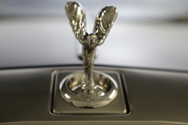 Used 2012 Rolls-Royce Phantom Coupe for sale Sold at Alfa Romeo of Greenwich in Greenwich CT 06830 21