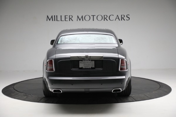 Used 2012 Rolls-Royce Phantom Coupe for sale Sold at Alfa Romeo of Greenwich in Greenwich CT 06830 5