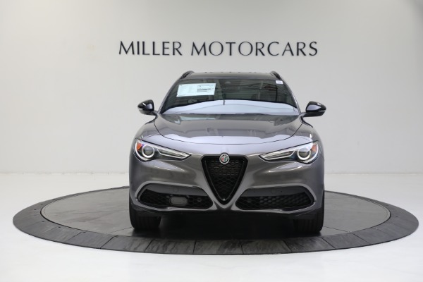 New 2023 Alfa Romeo Stelvio Veloce for sale Sold at Alfa Romeo of Greenwich in Greenwich CT 06830 16