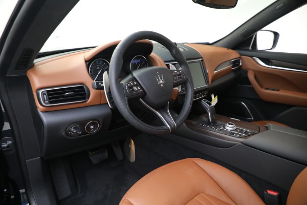 New 2023 Maserati Levante GT for sale $100,035 at Alfa Romeo of Greenwich in Greenwich CT 06830 23