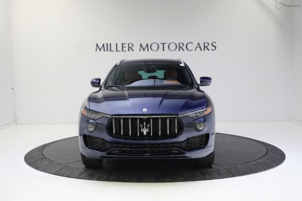 New 2023 Maserati Levante GT for sale Sold at Alfa Romeo of Greenwich in Greenwich CT 06830 20