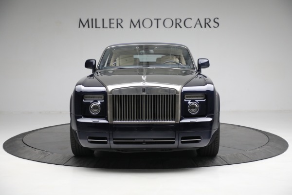 Used 2011 Rolls-Royce Phantom Drophead Coupe for sale $209,900 at Alfa Romeo of Greenwich in Greenwich CT 06830 18