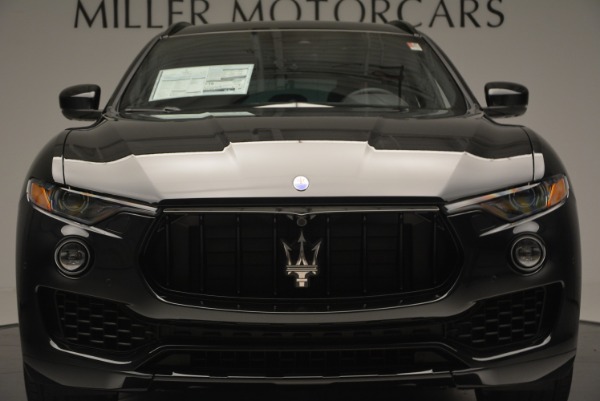 New 2017 Maserati Levante for sale Sold at Alfa Romeo of Greenwich in Greenwich CT 06830 13