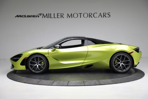New 2022 McLaren 720S Spider Performance for sale Sold at Alfa Romeo of Greenwich in Greenwich CT 06830 18