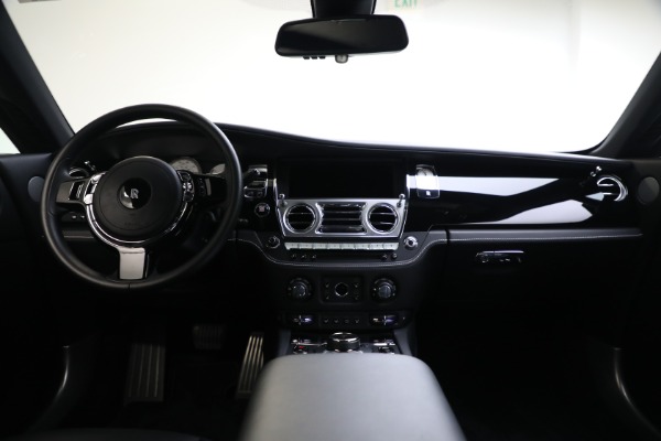 Used 2019 Rolls-Royce Wraith for sale $285,895 at Alfa Romeo of Greenwich in Greenwich CT 06830 4