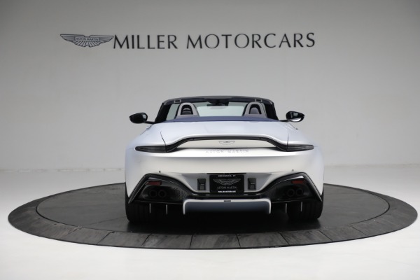 Used 2023 Aston Martin Vantage for sale $213,186 at Alfa Romeo of Greenwich in Greenwich CT 06830 4
