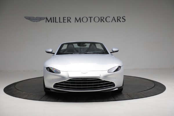 Used 2023 Aston Martin Vantage for sale $213,186 at Alfa Romeo of Greenwich in Greenwich CT 06830 8