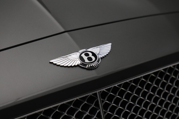 Used 2013 Bentley Continental GT W12 for sale Call for price at Alfa Romeo of Greenwich in Greenwich CT 06830 20