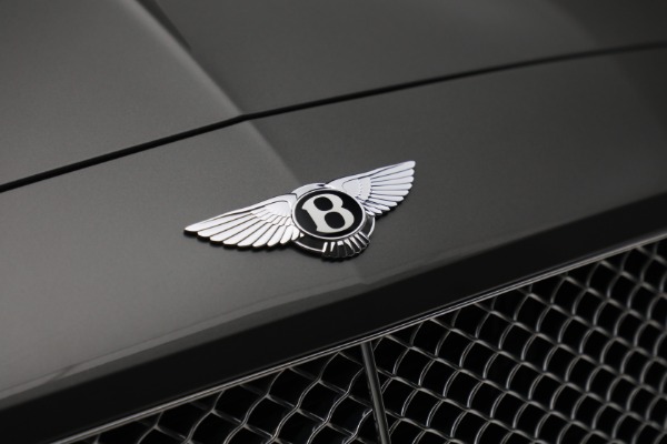 Used 2013 Bentley Continental GT W12 for sale Sold at Alfa Romeo of Greenwich in Greenwich CT 06830 20