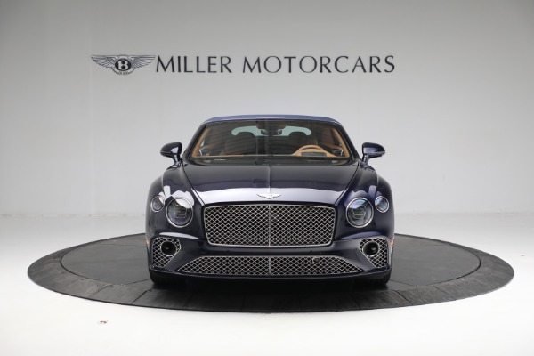 Used 2022 Bentley Continental GT Speed for sale Call for price at Alfa Romeo of Greenwich in Greenwich CT 06830 12