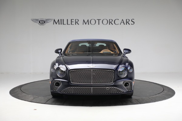 Used 2022 Bentley Continental GT Speed for sale Sold at Alfa Romeo of Greenwich in Greenwich CT 06830 12