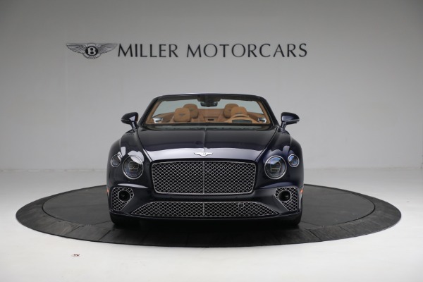 Used 2022 Bentley Continental GT Speed for sale Call for price at Alfa Romeo of Greenwich in Greenwich CT 06830 20