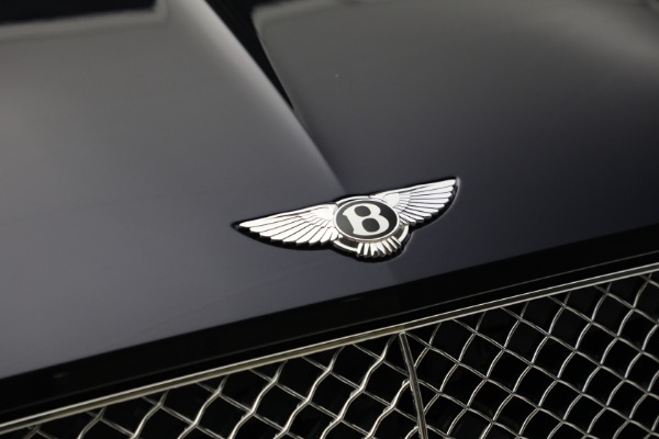 Used 2022 Bentley Continental GT Speed for sale Sold at Alfa Romeo of Greenwich in Greenwich CT 06830 22