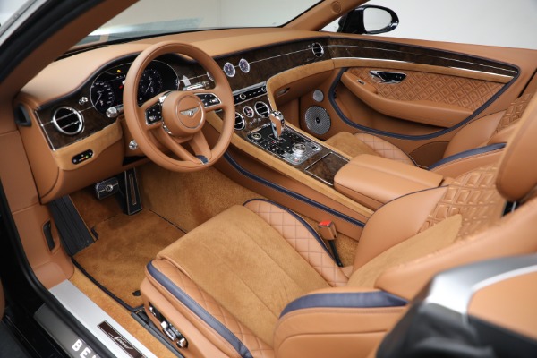 Used 2022 Bentley Continental GT Speed for sale Call for price at Alfa Romeo of Greenwich in Greenwich CT 06830 25
