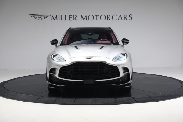 Used 2023 Aston Martin DBX 707 for sale Sold at Alfa Romeo of Greenwich in Greenwich CT 06830 11