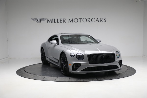 New 2022 Bentley Continental GT Speed for sale Sold at Alfa Romeo of Greenwich in Greenwich CT 06830 15