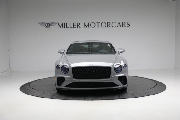 New 2022 Bentley Continental GT Speed for sale $362,225 at Alfa Romeo of Greenwich in Greenwich CT 06830 16