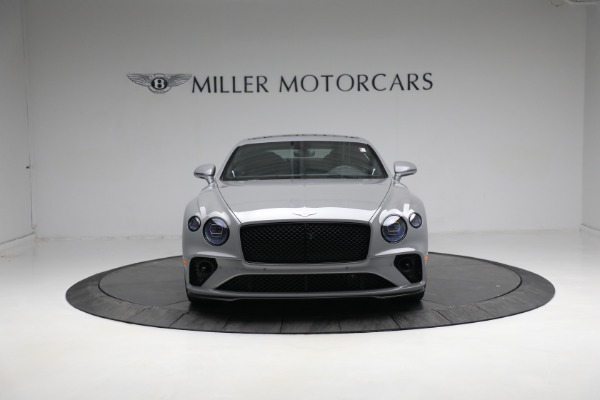 New 2022 Bentley Continental GT Speed for sale Sold at Alfa Romeo of Greenwich in Greenwich CT 06830 16