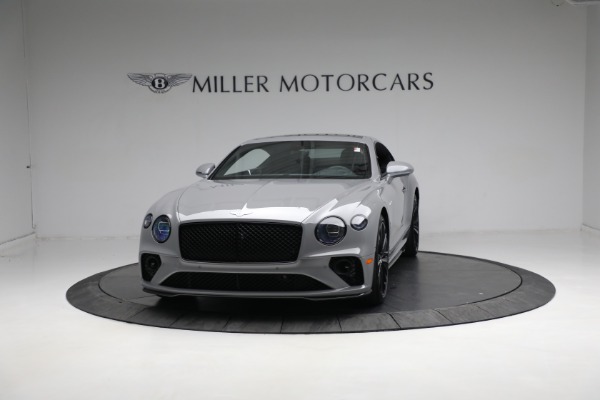 New 2022 Bentley Continental GT Speed for sale $362,225 at Alfa Romeo of Greenwich in Greenwich CT 06830 17