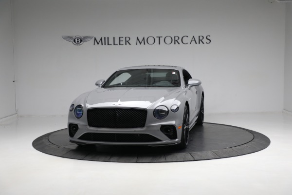 New 2022 Bentley Continental GT Speed for sale Sold at Alfa Romeo of Greenwich in Greenwich CT 06830 17