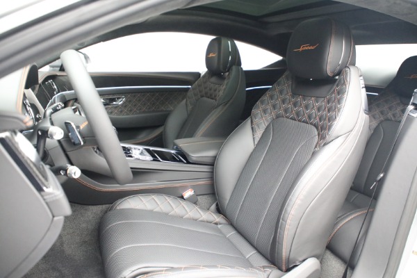 New 2022 Bentley Continental GT Speed for sale $362,225 at Alfa Romeo of Greenwich in Greenwich CT 06830 23