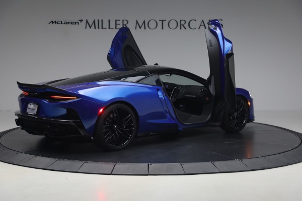 Used 2023 McLaren GT Luxe for sale $173,900 at Alfa Romeo of Greenwich in Greenwich CT 06830 19