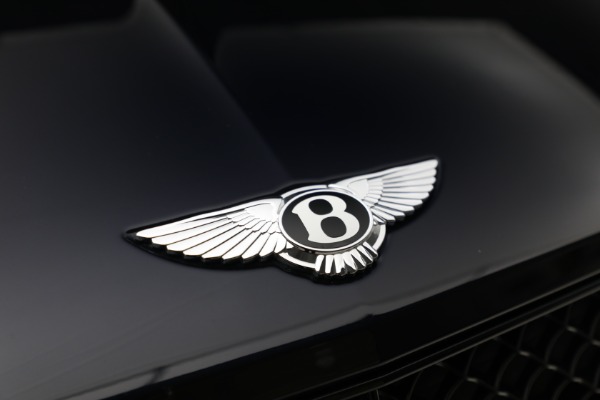 Used 2021 Bentley Bentayga First Edition for sale $189,900 at Alfa Romeo of Greenwich in Greenwich CT 06830 14