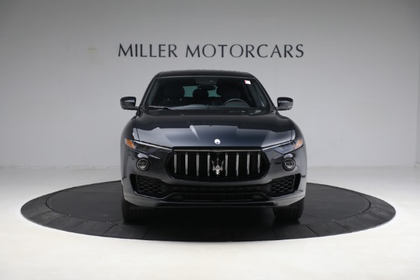 New 2023 Maserati Levante GT for sale $87,300 at Alfa Romeo of Greenwich in Greenwich CT 06830 14