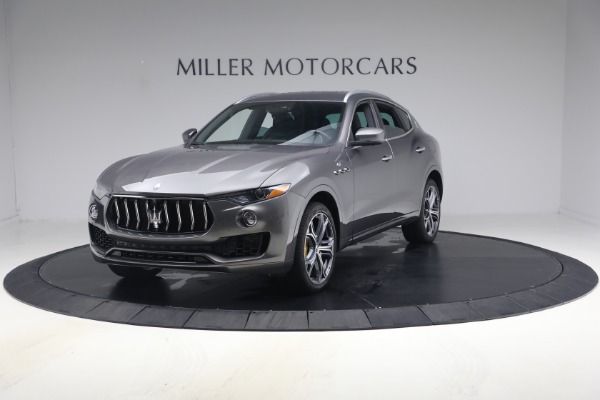 Used 2023 Maserati Levante GT for sale $39,900 at Alfa Romeo of Greenwich in Greenwich CT 06830 2