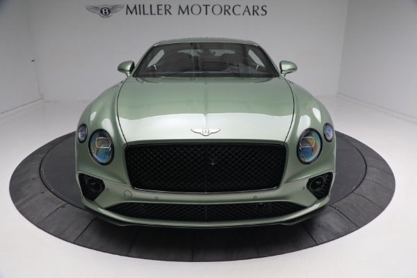 Used 2022 Bentley Continental GT Speed for sale Sold at Alfa Romeo of Greenwich in Greenwich CT 06830 13