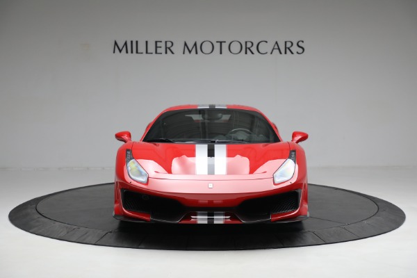 Used 2020 Ferrari 488 Pista for sale Sold at Alfa Romeo of Greenwich in Greenwich CT 06830 12