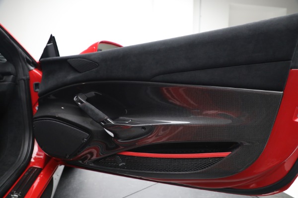 Used 2020 Ferrari 488 Pista for sale Sold at Alfa Romeo of Greenwich in Greenwich CT 06830 19