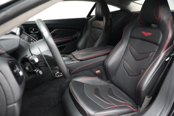 Used 2019 Aston Martin DBS Superleggera for sale $238,900 at Alfa Romeo of Greenwich in Greenwich CT 06830 16