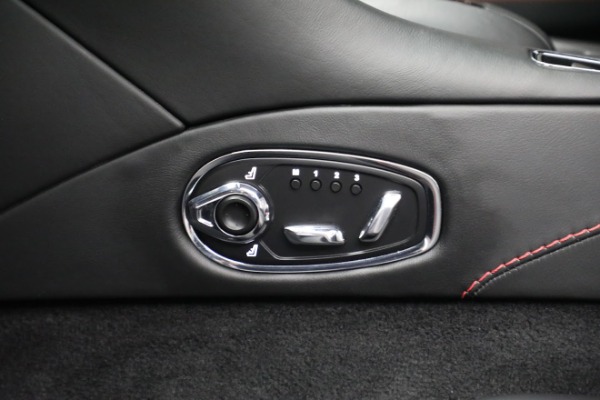 Used 2019 Aston Martin DBS Superleggera for sale $238,900 at Alfa Romeo of Greenwich in Greenwich CT 06830 17