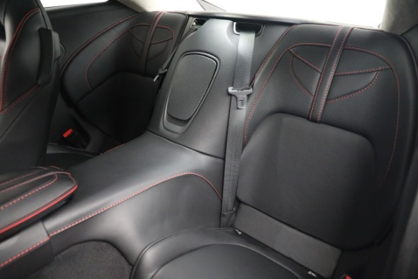 Used 2019 Aston Martin DBS Superleggera for sale $238,900 at Alfa Romeo of Greenwich in Greenwich CT 06830 19