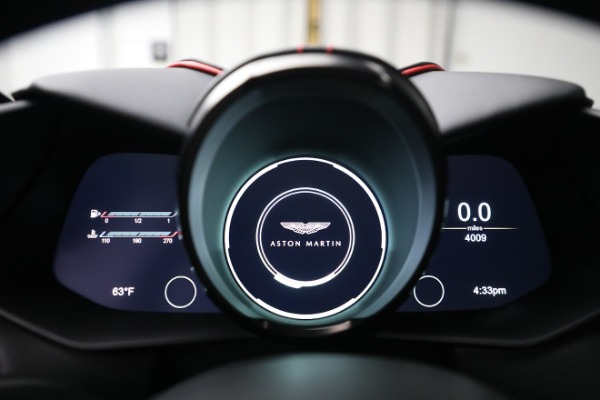Used 2019 Aston Martin DBS Superleggera for sale $238,900 at Alfa Romeo of Greenwich in Greenwich CT 06830 21